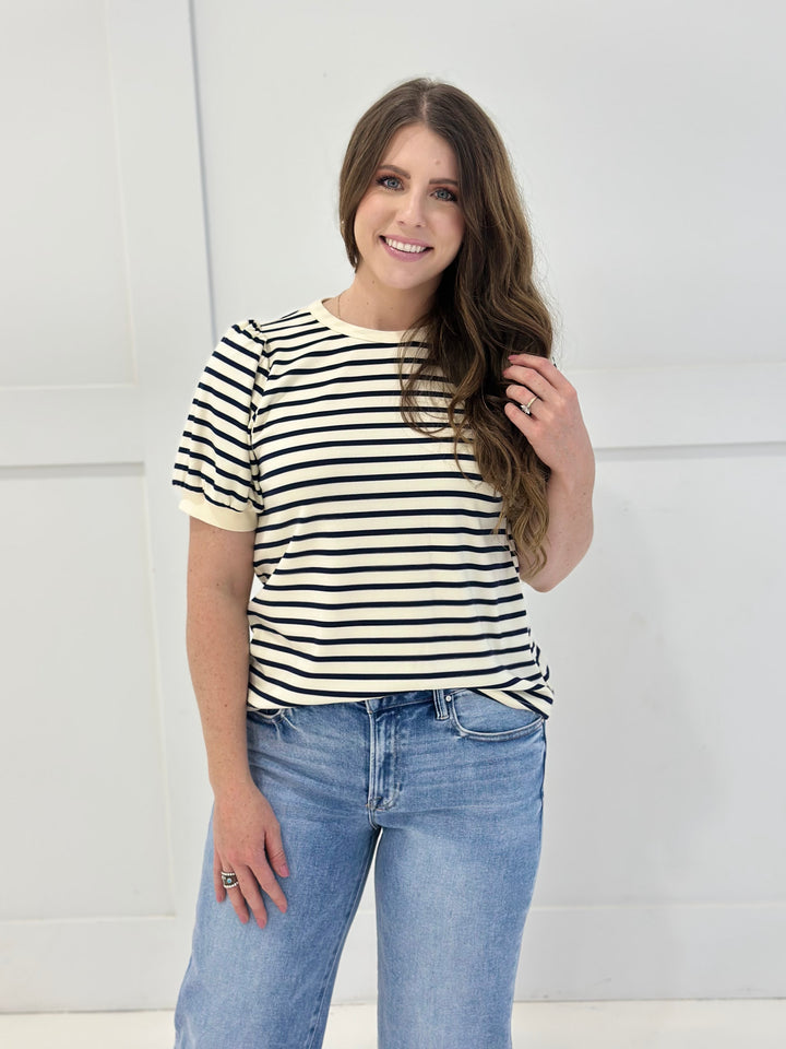 The Stripe