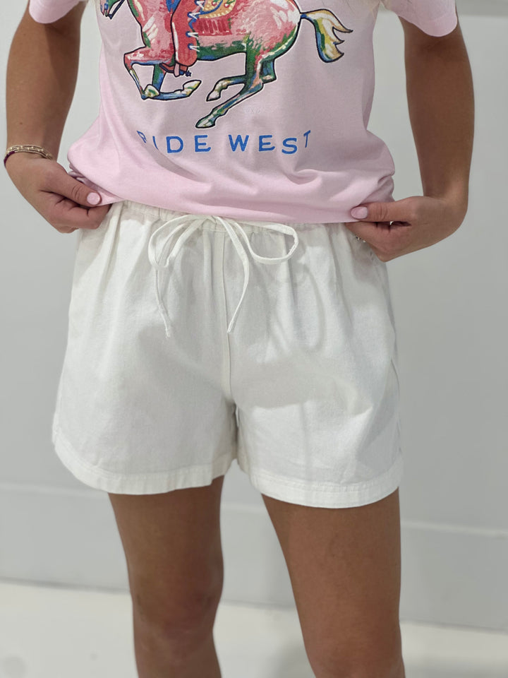 The Sheena Shorts