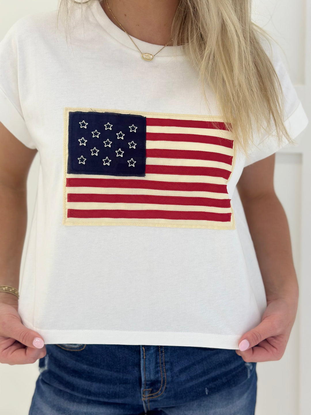 The American