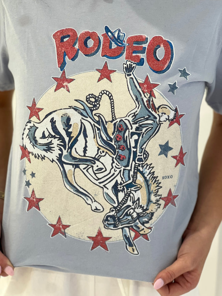The American Cowboy