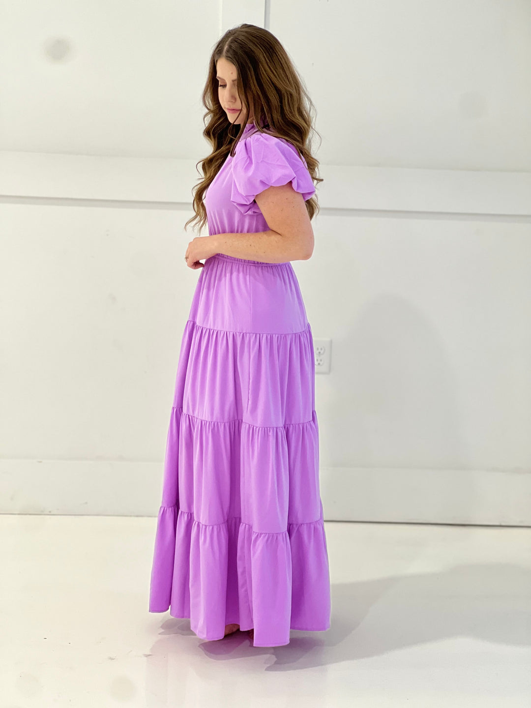 The Lilac
