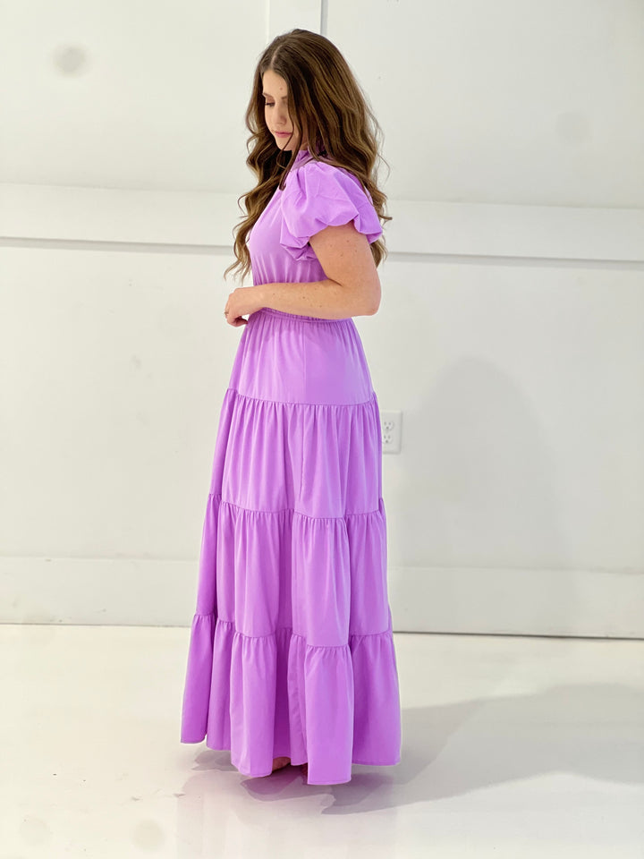 The Lilac
