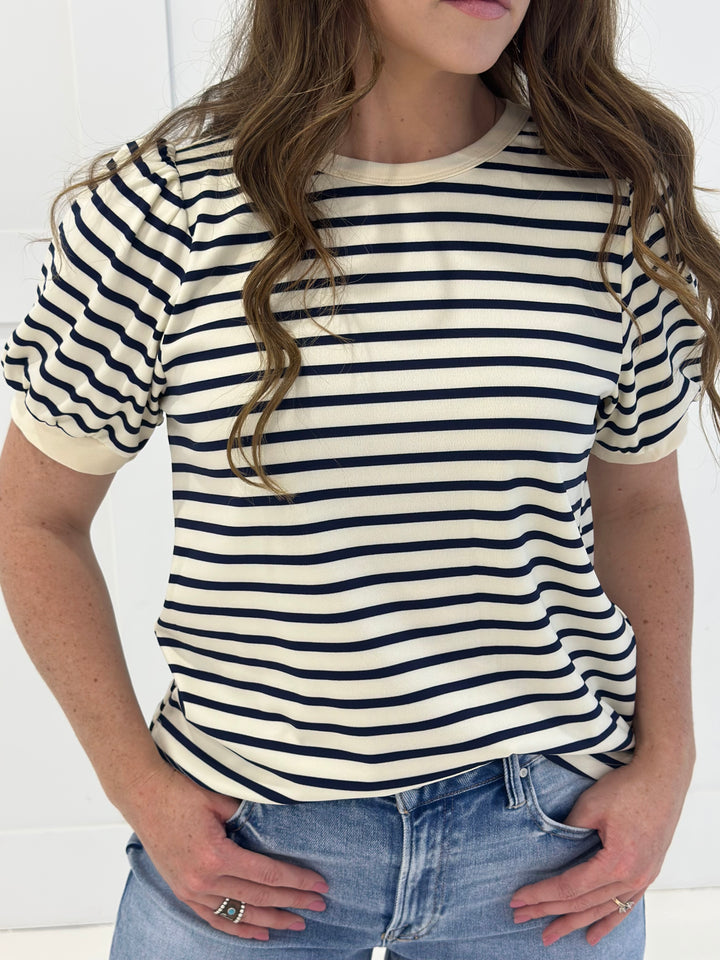 The Stripe