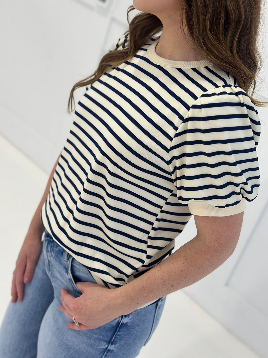 The Stripe