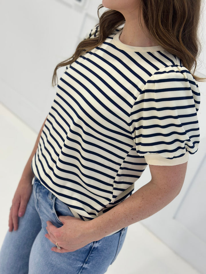 The Stripe