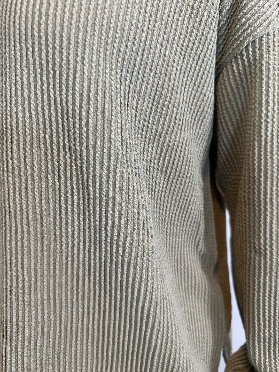 The Crew (Light Olive)