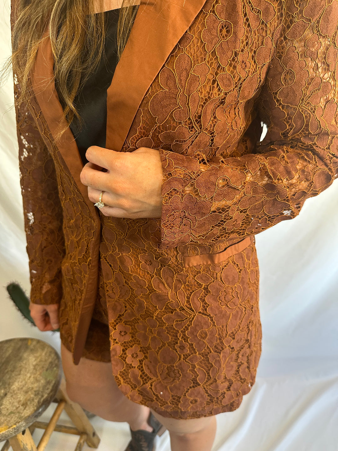The Delray (Blazer)