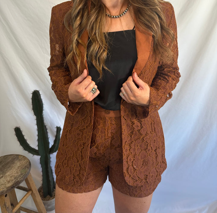 The Delray (Blazer)