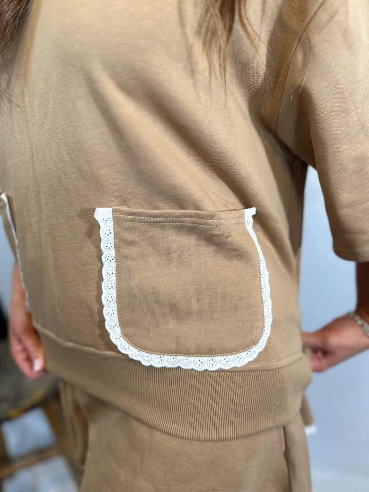 The Eyelet Set