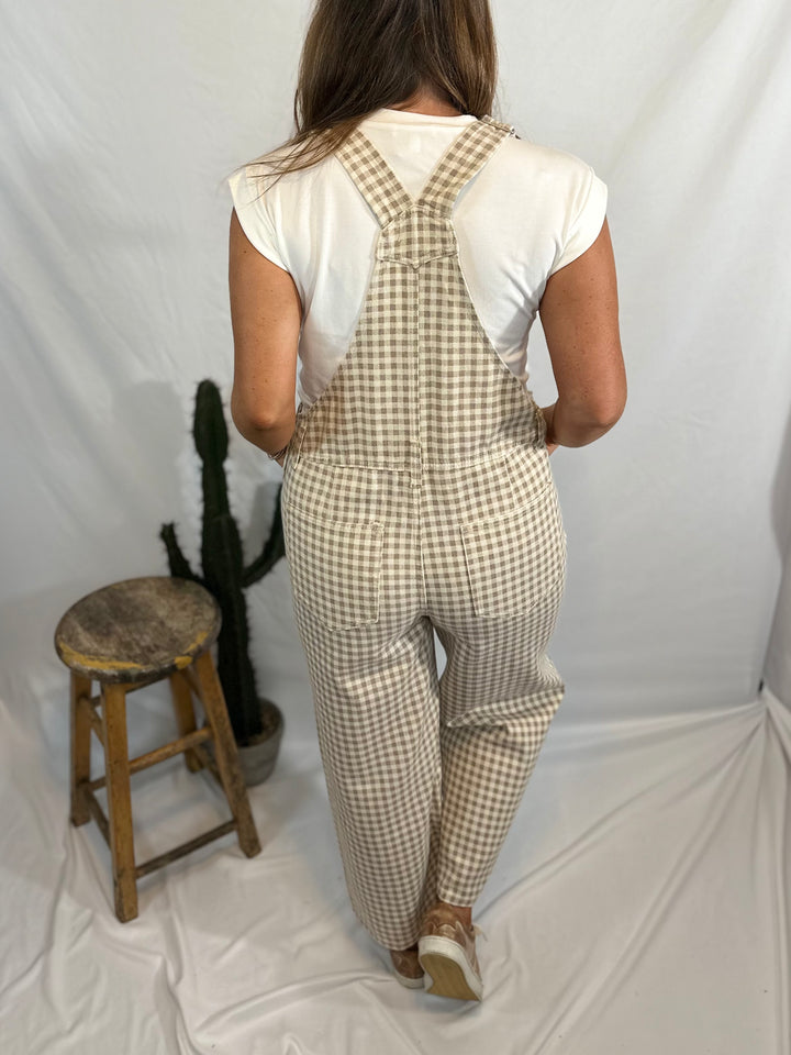 The Gingham