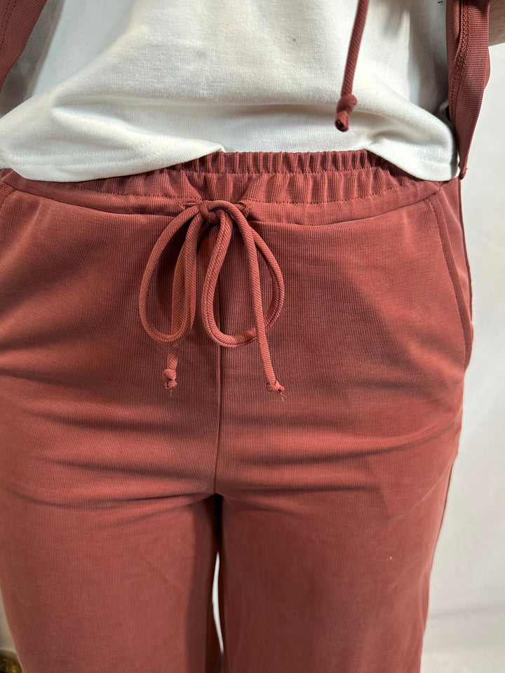 The Waller Pants (Brick)