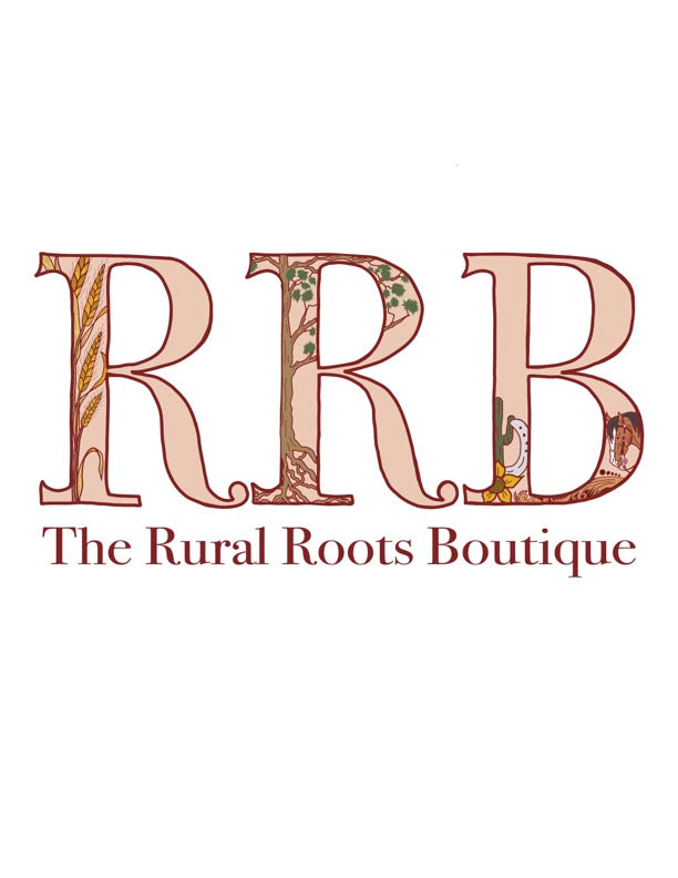 Treat someone special to The Rural Roots Boutique Gift Card, the ideal gift for fashion lovers and rural lifestyle enthusiasts. Available in various denominations, this gift card allows recipients to explore our unique collection of clothing, accessories, and home decor. Perfect for birthdays, holidays, or just because, the Rural Roots Boutique Gift Card brings a touch of rural charm to every shopping experience.