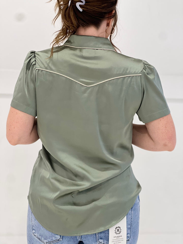 The Satin